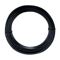 Ioensy - Bonsai Training Wire 5M 10M Soporte De Planta Trepadora Para Patio Interior Patio 3.0Mmx10M