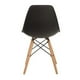 thumbnail image 4 of Set De 2 Sillas De Comedor Eames Negro, 4 of 6