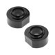 thumbnail image 1 of 2pcs 1.75 "Kit De Elevación De Nivelación Delantera O Trasera Para Jeep Wrangler TJ 2WD 4WD, 1 of 5