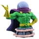 thumbnail image 3 of Busto de resina Diamond Select Toys Marvel Animated Mysterio 1:7, 3 of 8