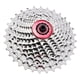 thumbnail image 5 of Rueda libre de cassette de bicicleta de carretera mtb de acero de 9/8 velocidades 11-25t / 11-32t 9 velocidad 32 t, 5 of 5