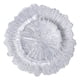 thumbnail image 1 of Plato De Cristal Bandeja Decorativa Plato De Fruta Para Fiestas Eventos Cena Decoración Argenta, 1 of 5