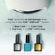 thumbnail image 4 of Esmalte de uñas CND Shellac Gel ORIGINAL Top Coat 15 ml, 4 of 4