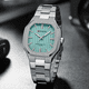 thumbnail image 3 of Reloj Kree0501 Cuarzo Plateado, 3 of 3