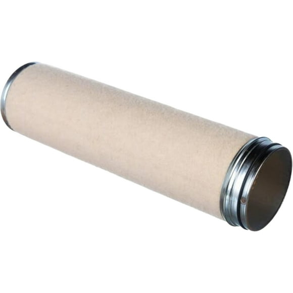Filtro De Aire Secundario Asr376 Tecfil