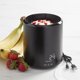 thumbnail image 3 of Balanza de Cocina Taylor 2 kg Recargable USB‑C Negra, 3 of 3