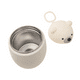 thumbnail image 2 of Termo Comida Bestie Foods Oso Polar, 2 of 2