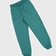 thumbnail image 4 of Pantalón De Buzo Niño Kids Basico Verde Corona, 4 of 5