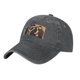thumbnail image 2 of Friends TV Sombrero vaquero para adultos con ala curvada moldeable, sombrero de sol al aire libre para hombres y mujeres, 2 of 6