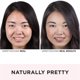 thumbnail image 2 of Blush IT Cosmetics Bye Bye Pores Naturally Pretty, 5,44 g, 2 of 4