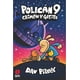 thumbnail image 1 of LIBRO Policán 9: Crimen Y Gatito - DAV PILKEY, 1 of 2