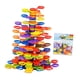 thumbnail image 5 of Equilibrio bloques de construcción juguetes Montessori, motores finos, bloques de apilamiento de árboles juguetes de apilamiento para niños de 4 a 5 a 42 piezas, 5 of 5