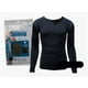 thumbnail image 2 of Polera Primera Capa Para Hombre Juvenil Adulto Invierno, 2 of 3