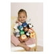 thumbnail image 3 of Set de 4 dooballs, oceano, Little Big Friends, 3 of 3