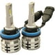thumbnail image 1 of Set Led H11 24W 12/24 Volts, 1 of 4