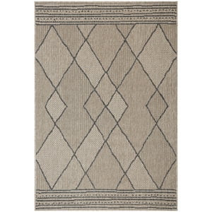 Cannon - Alfombra Rigel 140X200
