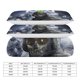 thumbnail image 3 of Call Of Duty Bedding Set Duvet Cover Comfortable and Lightweight Cartoon Bedding 3 Piece Bed Set, 3 of 5