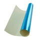 thumbnail image 1 of Espejo suave, espejo de cuerpo entero, autoadhesivo, adhesivo para pared, papel tapiz de vidrio, espejo reflectante para dormitorio y baño., 1 of 5
