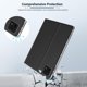 thumbnail image 5 of Funda de Cuero con Soporte para Tablet Aippdo Revvl Tab 5G de 10,36", 5 of 7