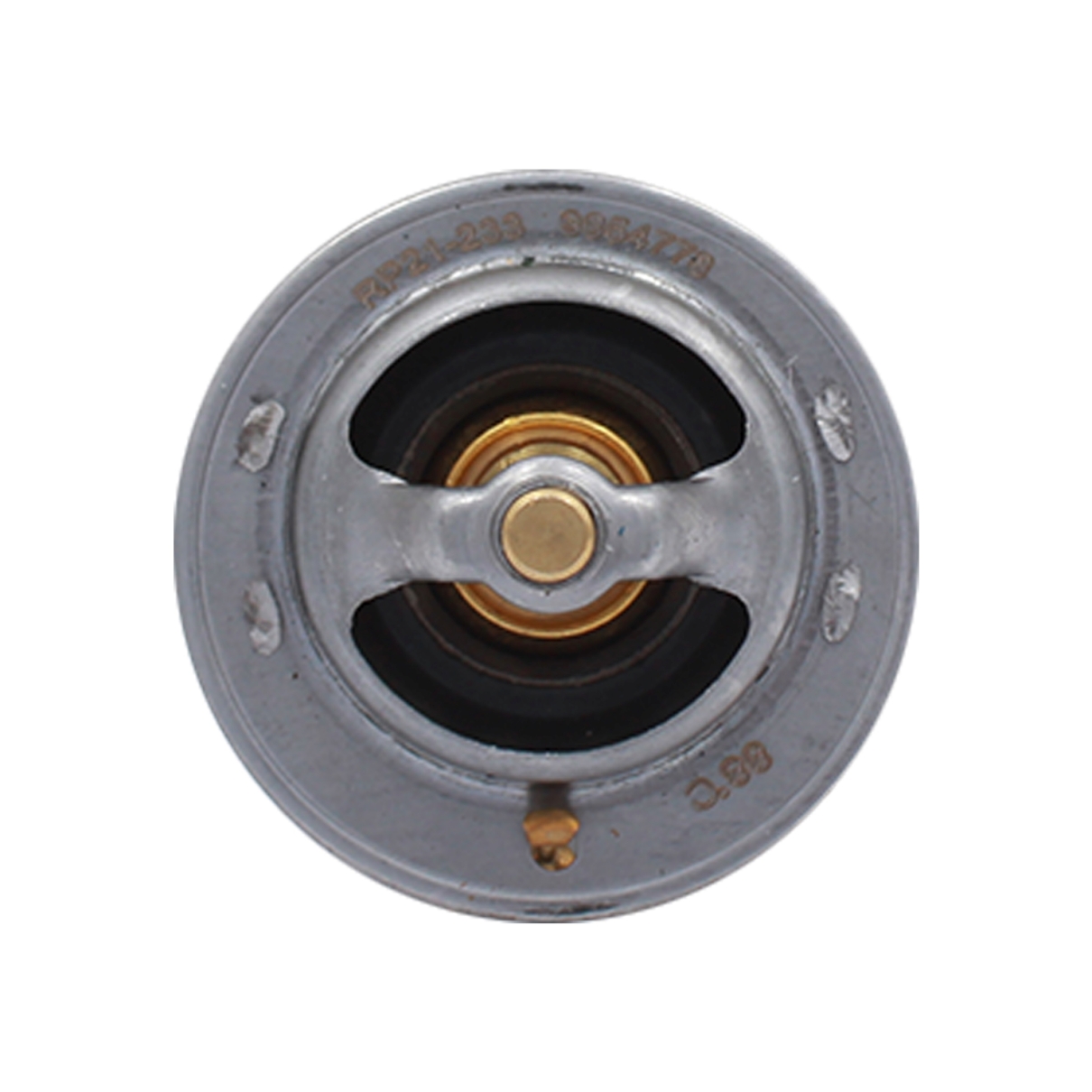 Repuestos Del Sol - Termostato 88.0ºc Mitsubishi L200 2.4 1993 1998