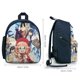 thumbnail image 2 of Spy × Family Mochila Escolar para Niños y Niñas, Mochila Infantil Ligera de Alta Calidad, Grande y Duradera Azul, 2 of 6