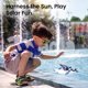 thumbnail image 3 of Kit Robot Solar 12en1 Juguete STEM Ciencia, 3 of 3