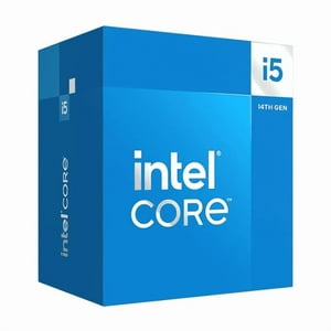 Procesador Intel Core I5-14400, Lga1700, Up4.7Ghz, 10Core / 16Hilos
