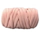 thumbnail image 3 of Hilo Grueso De Terciopelo De 1kg, Alfombra Tejida Para Brazo, Tejido A Mano, Cama Para Mascotas, Piel De Ganchillo, 3 of 5