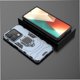 thumbnail image 3 of FOXDOCK Funda Antigolpes para Xiaomi Redmi Note 13 5G – Protección Total con Soporte y Diseño Robusto, 3 of 5