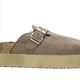 thumbnail image 5 of Zueco Casual Mujer Khaki Alya Chinitown, 5 of 6