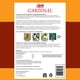 thumbnail image 2 of Wild Bird Seed Lyric Cardinal, girasol y cártamo, bolsa de 8,16 kg, 2 of 9