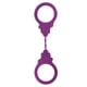 thumbnail image 4 of Sexy Silicone Handcuffs - Erotic Stimulation Toys for Men and Women - Alternative Flirting Tools for Intimate Play, 4 of 4