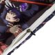thumbnail image 4 of Jujutsu Kaisen Bedding Set Duvet Cover Comfortable and Lightweight Cartoon Bedding 3 Piece Bed Set, 4 of 5