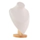 thumbnail image 3 of Busto De Maniquí Para Exhibición De Joyas, Organizador De Joyas, Modelo De Gargantilla, 12,6x18x28cm, 3 of 5