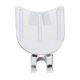 thumbnail image 2 of Pinza Para Sombrero De Golf Marcador De Pelota Magnético Marcador De Herramienta De Alineación De Putt Marcador De Línea Blanca, 2 of 5