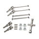 thumbnail image 3 of Accesorios Para Eje De Transmisión De Coche RC Para Modelo De Coche RC A Escala 1/16 16101Pro 16102Pro, 3 of 5