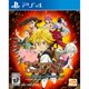 thumbnail image 1 of Videojuego BANDAI NAMCO The Seven Deadly Sins: Knights, 1 of 6