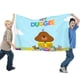thumbnail image 2 of Big Bird Bandera impresa con temática., 2 of 6