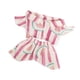 thumbnail image 3 of Ropa Para Mu?ecas Trajes Adorables Disfraces Ropa Para Mu?ecas Ni?os De 5 A 7 A?os 8 A 10 A?os Sandía Rosa, 3 of 5