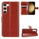 thumbnail image 2 of Funda tipo libro para Samsung Galaxy S23 5G, cartera todo‑en‑uno, funda multifuncional con tarjetero y correa de muñeca desmontable, 2 of 4