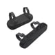 thumbnail image 2 of 2 Fundas Lavables Para Reposabrazos, Para Sillas Gaming Y De Oficina., 2 of 5