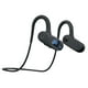 thumbnail image 4 of Auriculares Inalámbricos Portátiles Ligeros De 100 MAh Para Gimnasio Ciclismo Negro, 4 of 5