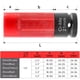 thumbnail image 3 of Juego de tuercas y tuercas de impacto BILITOOLS, accionamiento de 1/2 pulgada, 15-22 mm, 3 of 8