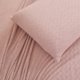 thumbnail image 5 of Juego de Sábanas Coral Fleece Ultra Suave Chantilly King Rosado, 5 of 5