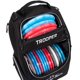 thumbnail image 5 of Mochila Disc Golf Dynamic Discs Trooper con capacidad para más de 18 discos, 5 of 9