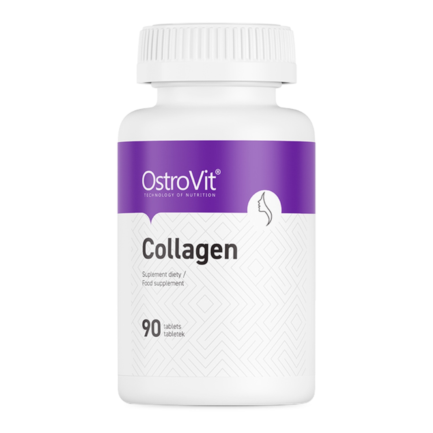 Ostrovit - Colageno 90 Tabs