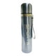 thumbnail image 1 of Termo Acero 1000ml Agua Caliente Frio Camping Oficina Viaje, 1 of 2