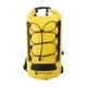 thumbnail image 2 of Bolsa Impermeable Mochila Bolsa De Almacenamiento Ligera Para Kayak Al Aire Libre Vela Amarillo, 2 of 5