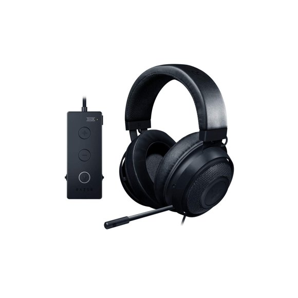 Edición renovada del Razer Kraken Tournament: THX Spatial Audio