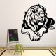 thumbnail image 2 of Decomural Growling Lion African Animals WS-32657, 2 of 2